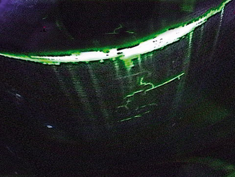 工业内窥镜，水下电视，紫外uv视频内窥镜