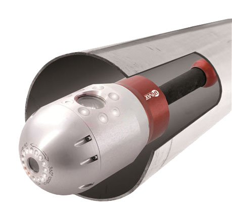 工业内窥镜，水下电视，紫外uv视频内窥镜